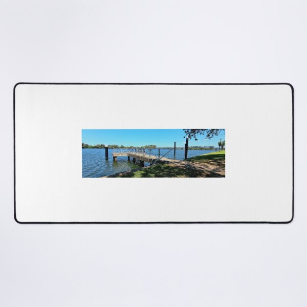Item preview, Manning Lake designed and sold by cosmicpower.