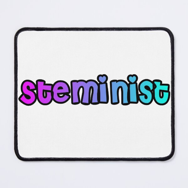 Item preview, Steminist designed and sold by Lil-Bit-Batty.