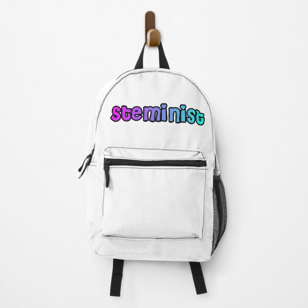 Item preview, Steminist designed and sold by Lil-Bit-Batty.