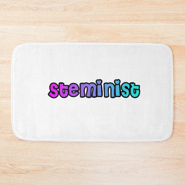 Item preview, Steminist designed and sold by Lil-Bit-Batty.