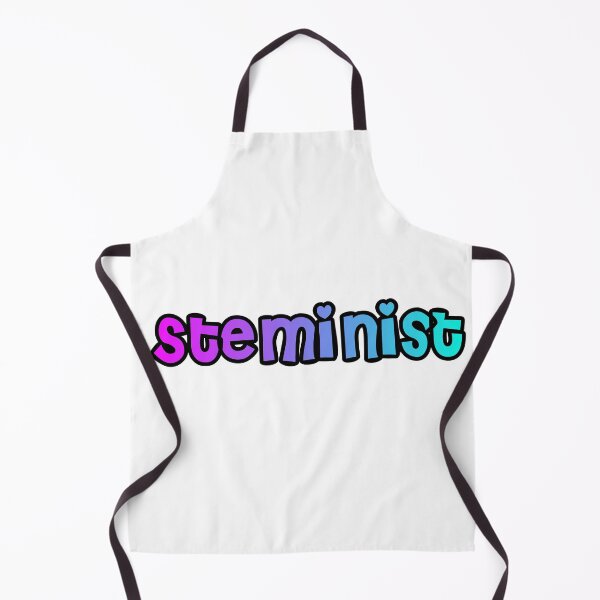 Item preview, Steminist designed and sold by Lil-Bit-Batty.