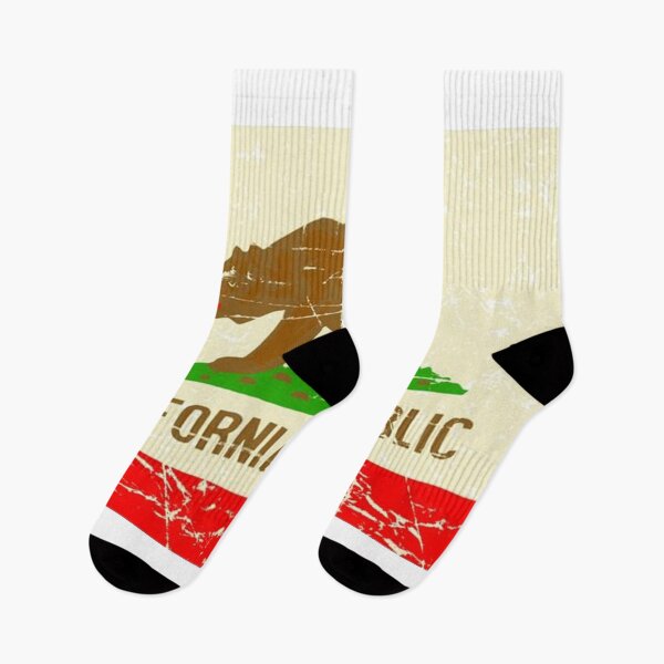 Item preview, Vintage California Republic Flag designed and sold by joshukimble.
