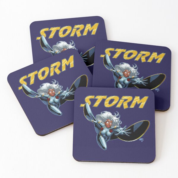 Item preview, Thunderstorm Logo designed and sold by weaponx5203.