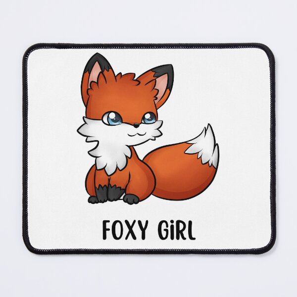 Item preview, Foxy Girl designed and sold by Jazyshop.