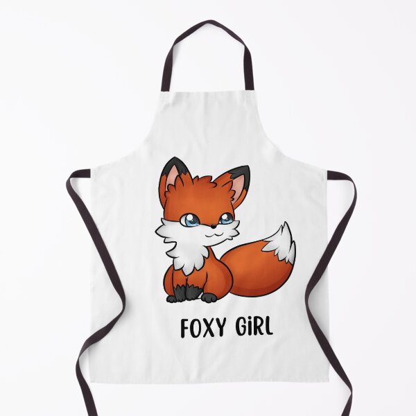 Artikelvorschau, Foxy Girl entworfen und verkauft von Jazyshop.