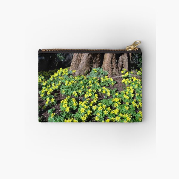 Item preview, Winter Aconite  designed and sold by hootonles.