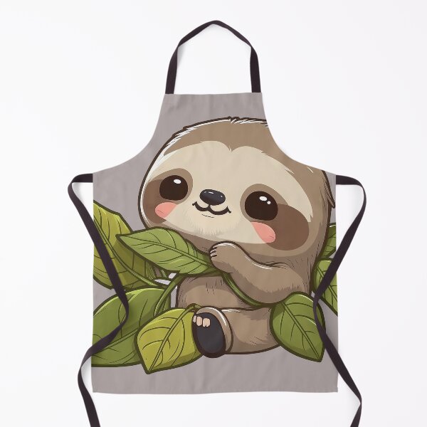 Item preview, Slothful Delight designed and sold by Glitch Forge.