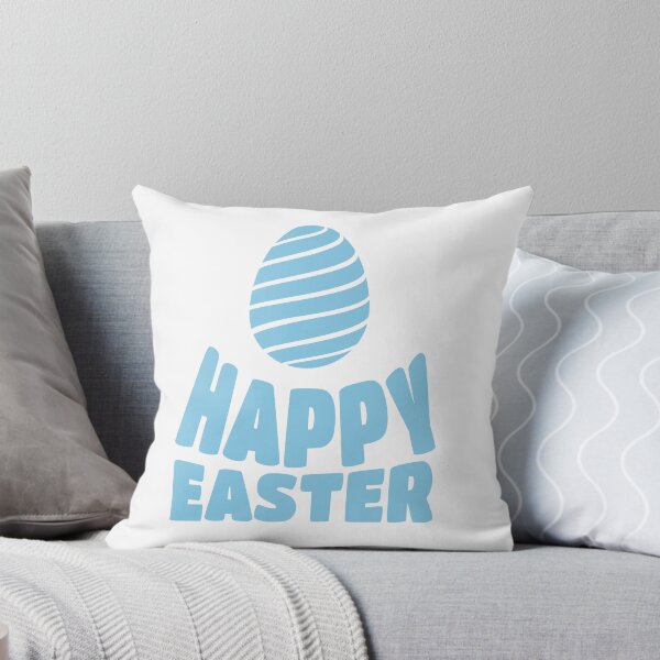 Item preview, Happy Easter quotes funny designs with Easter egg designed and sold by GraphicDream.