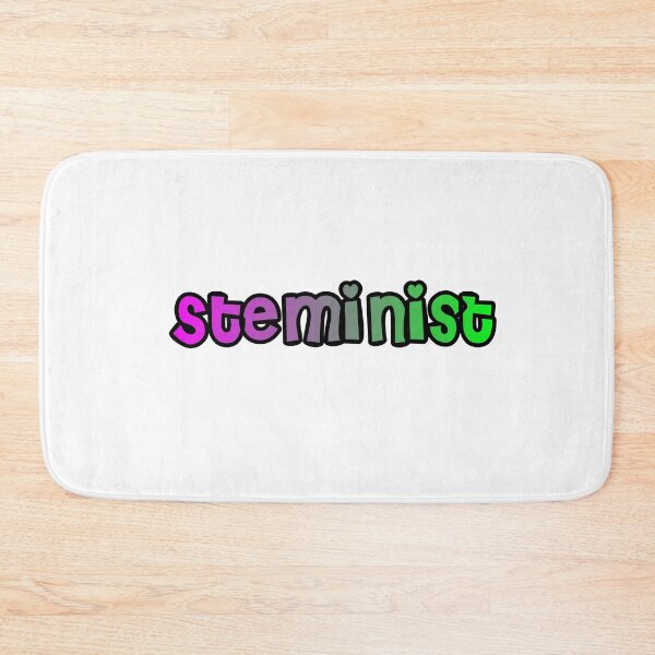 Item preview, Steminist designed and sold by Lil-Bit-Batty.
