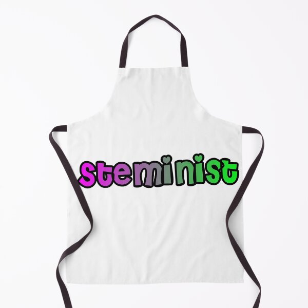 Item preview, Steminist designed and sold by Lil-Bit-Batty.