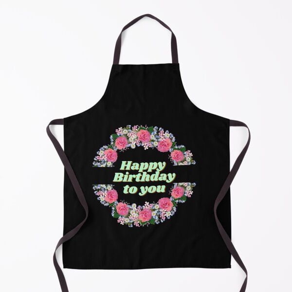 Item preview, Copy of Copy of happy birth day designed and sold by monaesane.