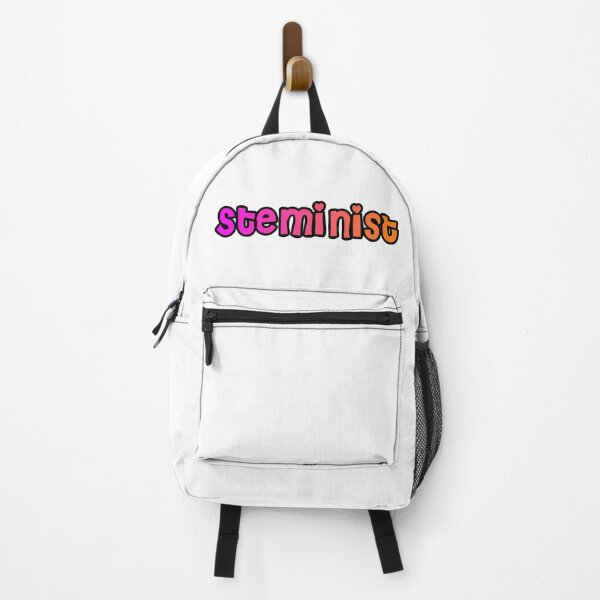 Item preview, Steminist designed and sold by Lil-Bit-Batty.