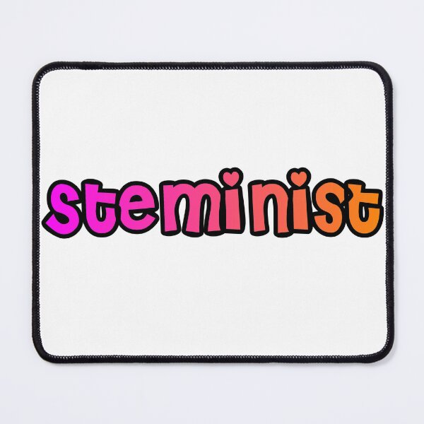 Item preview, Steminist designed and sold by Lil-Bit-Batty.