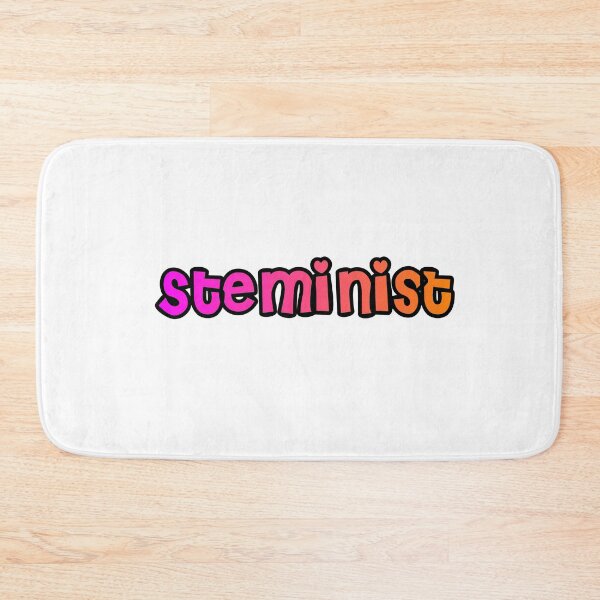 Item preview, Steminist designed and sold by Lil-Bit-Batty.