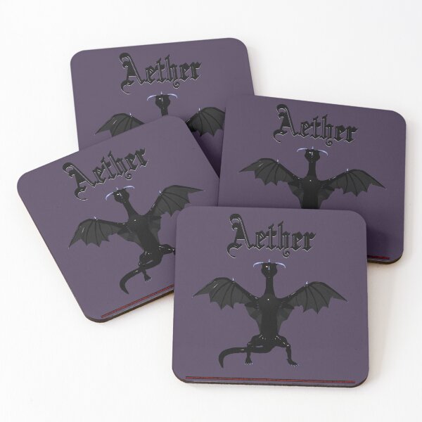 Item preview, 575. Aether (male Asterr Dragon) designed and sold by ciullocorp.