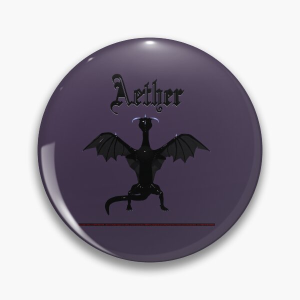 Item preview, 575. Aether (male Asterr Dragon) designed and sold by ciullocorp.