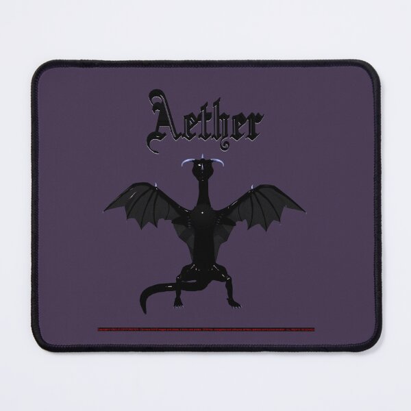 Item preview, 575. Aether (male Asterr Dragon) designed and sold by ciullocorp.