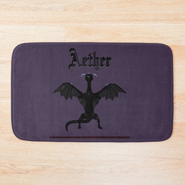 Item preview, 575. Aether (male Asterr Dragon) designed and sold by ciullocorp.