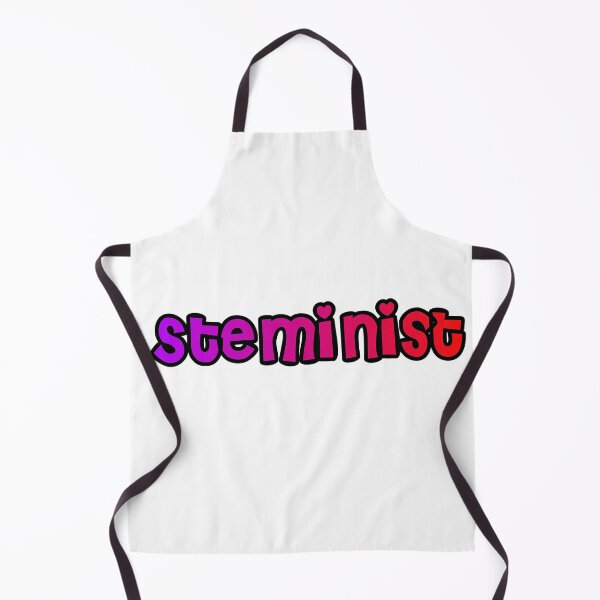 Item preview, Steminist designed and sold by Lil-Bit-Batty.