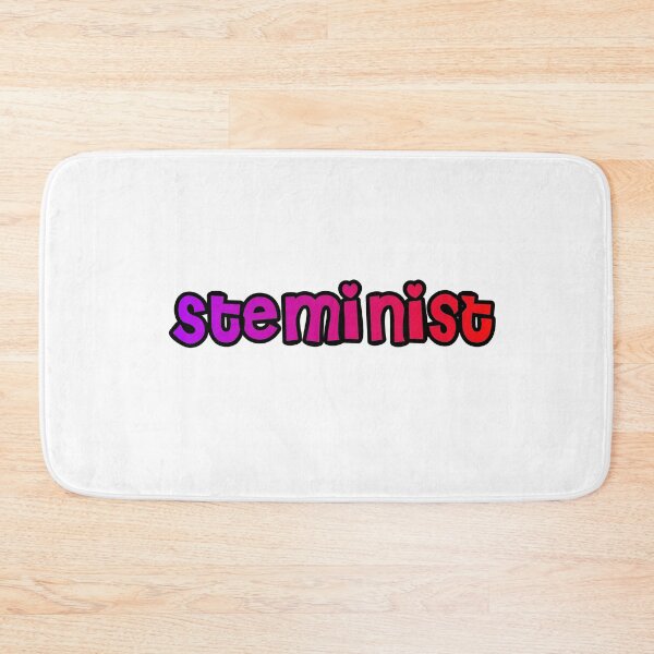 Item preview, Steminist designed and sold by Lil-Bit-Batty.