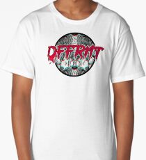 grimy Long T-Shirt