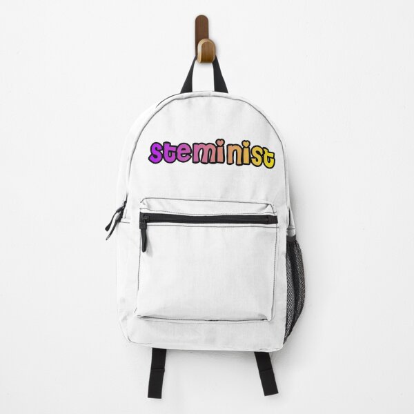 Item preview, Steminist designed and sold by Lil-Bit-Batty.