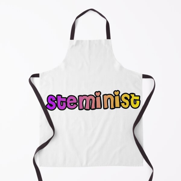 Item preview, Steminist designed and sold by Lil-Bit-Batty.