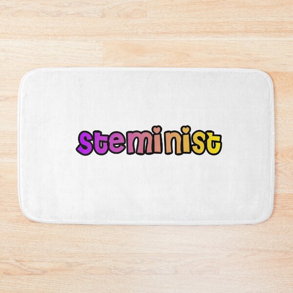 Item preview, Steminist designed and sold by Lil-Bit-Batty.