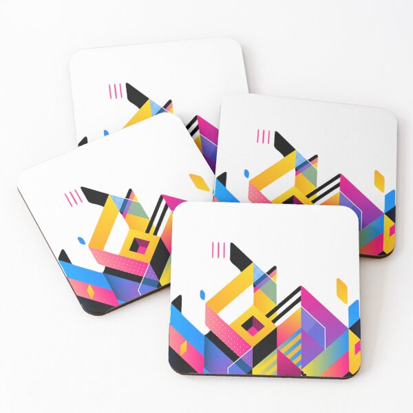 Item preview, Parallelograms designed and sold by theroyalmedia.