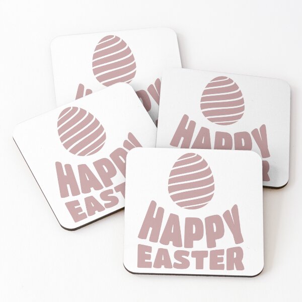 Item preview, Happy Easter quotes funny designs with Easter egg designed and sold by GraphicDream.