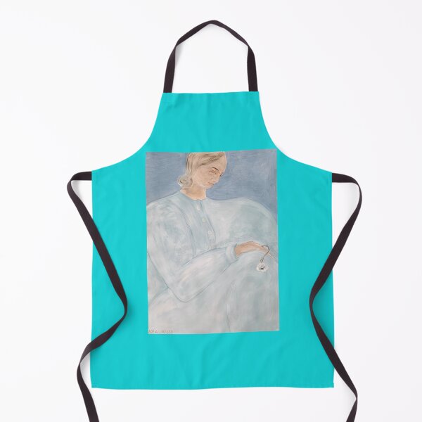 Item preview, blue blues designed and sold by StiffThriftshop.