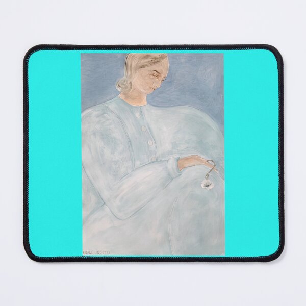 Item preview, blue blues designed and sold by StiffThriftshop.