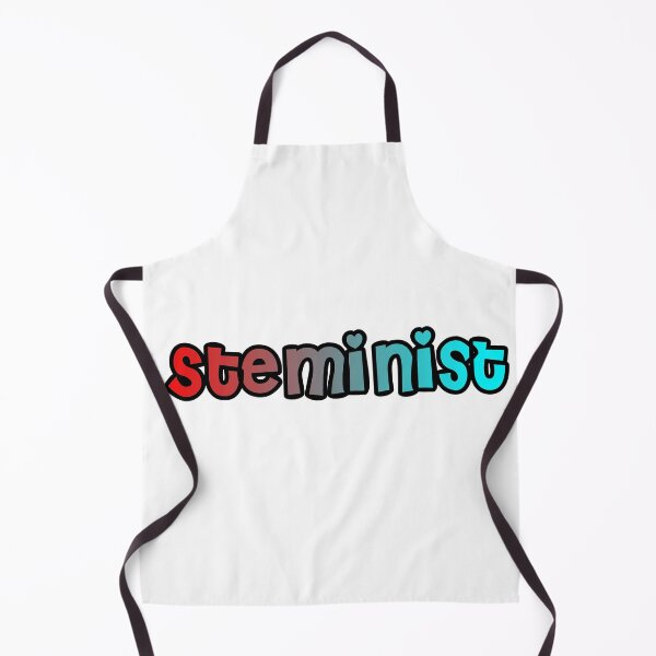 Item preview, Steminist designed and sold by Lil-Bit-Batty.