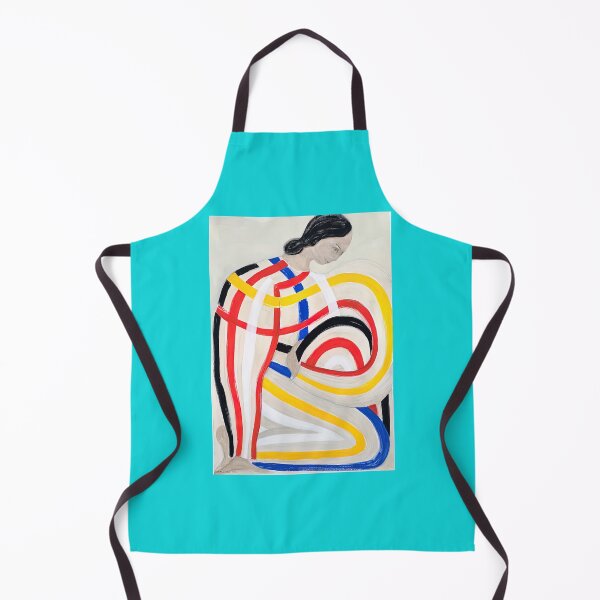Item preview, Colorful Girl Sit designed and sold by StiffThriftshop.