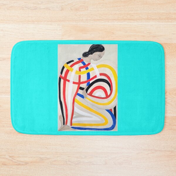 Item preview, Colorful Girl Sit designed and sold by StiffThriftshop.