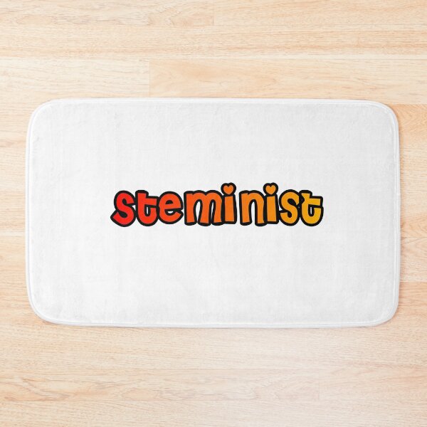 Item preview, Steminist designed and sold by Lil-Bit-Batty.