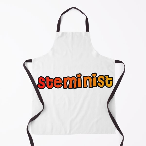 Item preview, Steminist designed and sold by Lil-Bit-Batty.