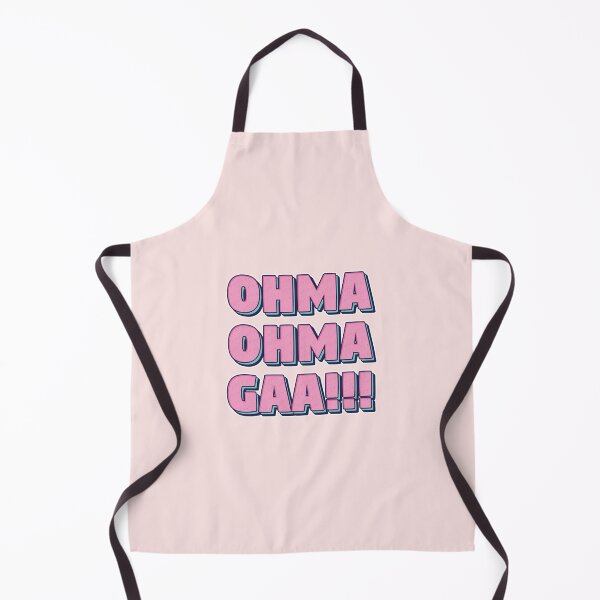 Item preview, New jeans OMG oh ma ga ohmaga omaga text bunnies tokki | Morcaworks designed and sold by Morcawork.