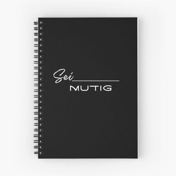 Artikelvorschau, Sei mutig - "Be Brave" handbeschriftetes Typografie-Design entworfen und verkauft von RM-Journey.