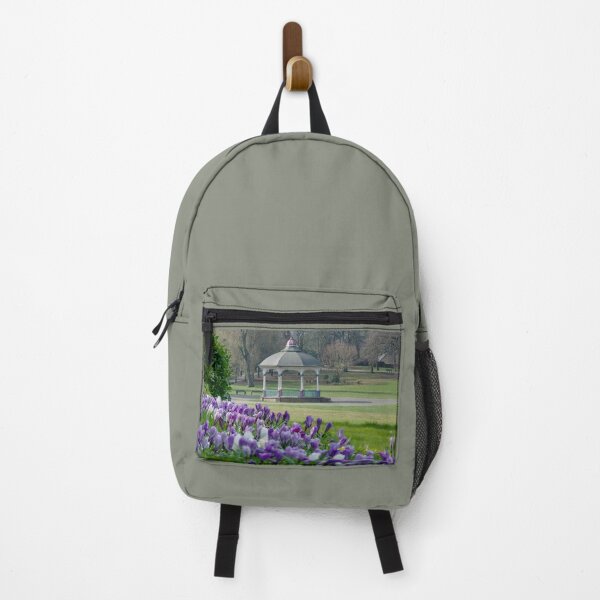 Item preview, Locke Park Barnsley  designed and sold by Alisonchambers2.