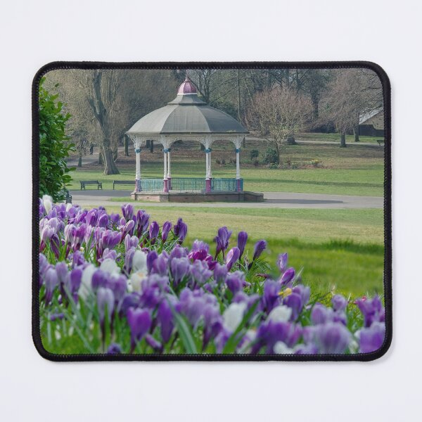 Item preview, Locke Park Barnsley designed and sold by Alisonchambers2.