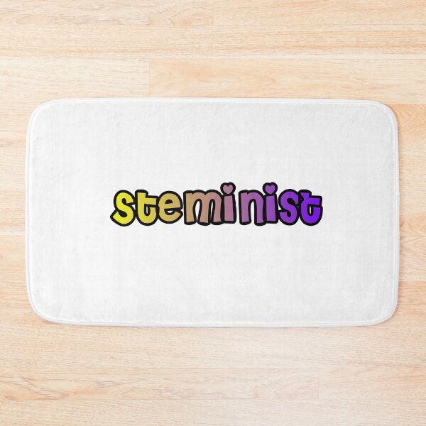 Item preview, Steminist designed and sold by Lil-Bit-Batty.