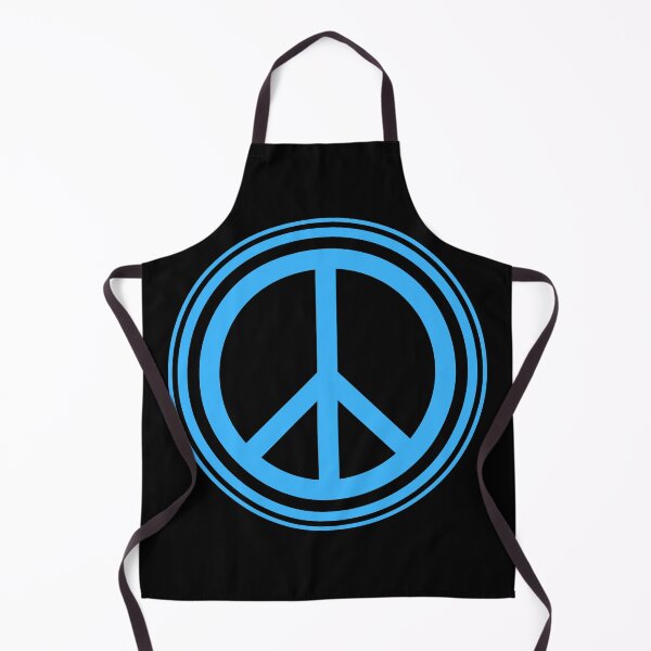 Item preview, Peace Symbol - World Peace designed and sold by JourneyCreative.