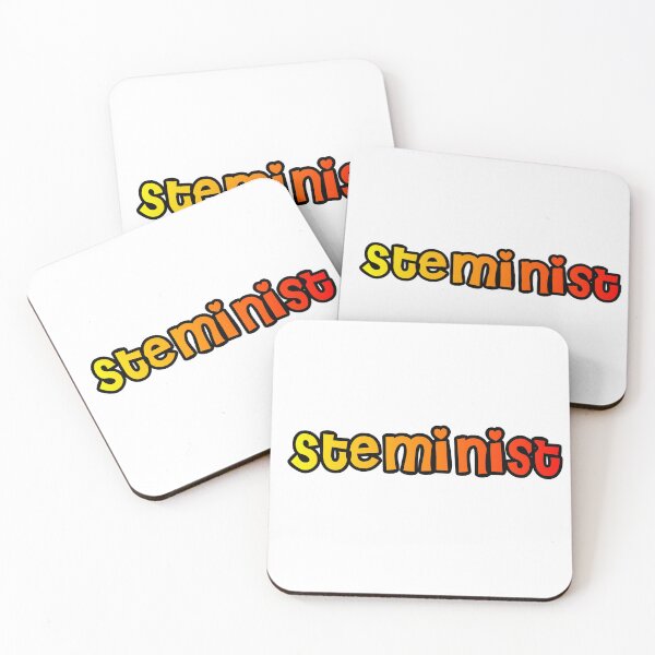 Item preview, Steminist designed and sold by Lil-Bit-Batty.