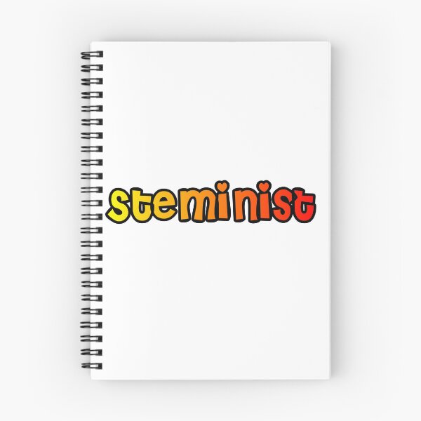 Item preview, Steminist designed and sold by Lil-Bit-Batty.