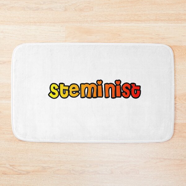 Item preview, Steminist designed and sold by Lil-Bit-Batty.