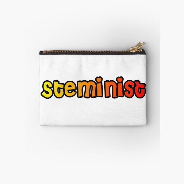 Item preview, Steminist designed and sold by Lil-Bit-Batty.