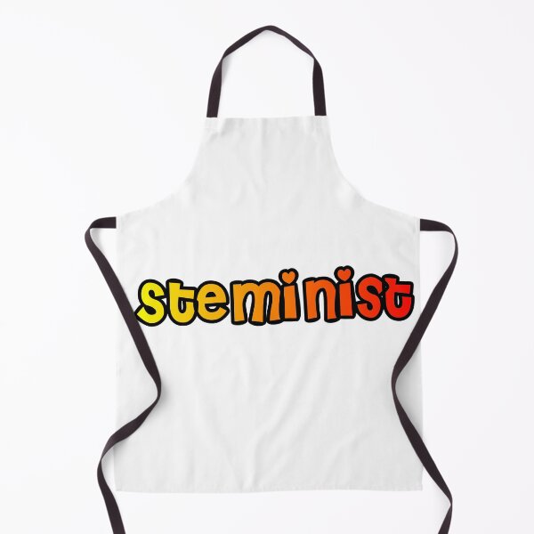 Item preview, Steminist designed and sold by Lil-Bit-Batty.
