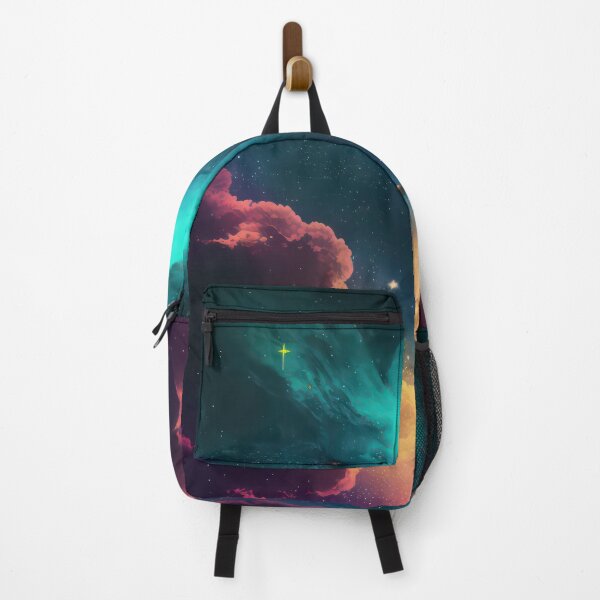 Artikelvorschau, High on the Celestial Plane entworfen und verkauft von SeedDesign.