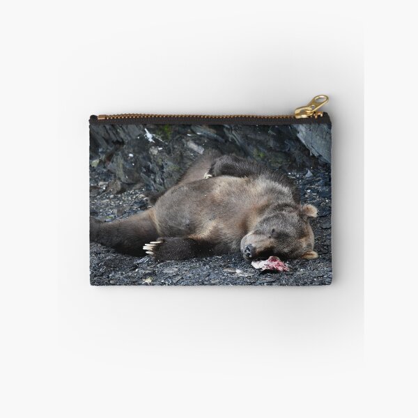 Item preview, Snoozing Bear designed and sold by EaglemasterArts.